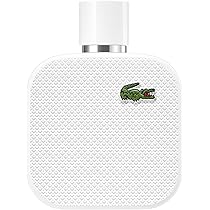 Lacoste L.12.12 Noir Intense Perfume for Men Eau De Toilette 100ML
