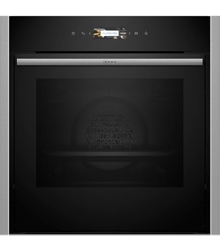 NEFF VarioClip Z11TI15X0 - Accessoire De Rangement Intégré Pour Four Et Cuisinière