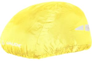 VAUDE unisex - vuxen Regnhatt Helmet Raincover