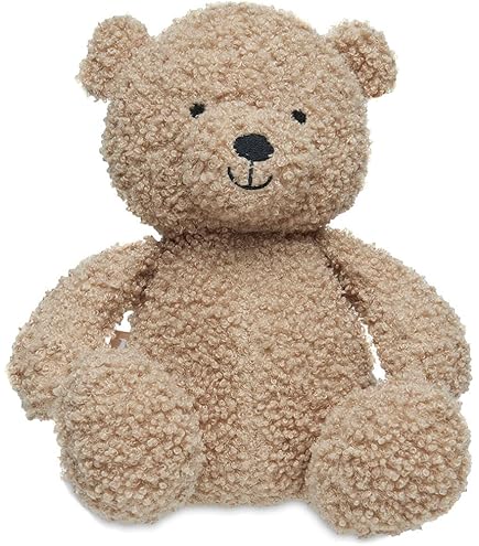 Heunec 794979 - Peluche Tigre Morbido A Strisce Con Ruote Verdi, 27 Cm, Per Bambini - 3