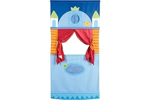 HABA Doorway Theatre