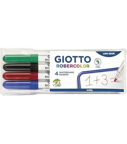 Lavagna Bianca Bi-Office - 40x30 Cm, Cancellabile A Secco, Cornice In Legno, Con Accessori Per Parete - Foto 1