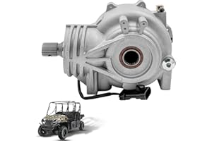 GAVEMING Front Differential Compatible with Polaris Ranger/RZR/ACE 500/570/800/900/1000 2011-2023 Crew diff-1-001-k 1333104 1333750 1333285 1332842