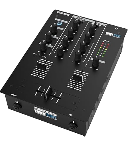 ECLER HAK 360 - Mesa de mezclas : Amazon.es: Instrumentos musicales
