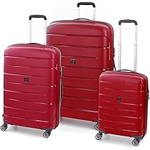 Set Valigie MODO BY RONCATO SUPERNOVA 2.0 - Grande, Medio, Cabina, TSA, Blu Notte - Foto 9