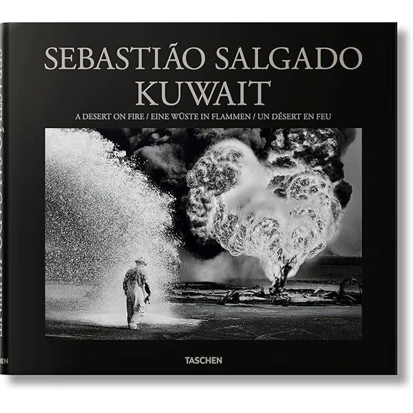 Sahel: The End of the Road: 3 (Series in Contemporary Photography
