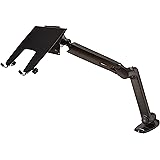 Amazon Basics Notebook Arm Mount Tray