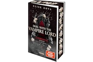 Married into Magic: Duel with the Vampire Lord: Magische Slow-Burn Romantasy - Mit Motiv-Farbschnitt, nur solange der Vorrat reicht