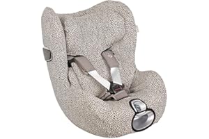 Couverture Ukje | Compatible avec Cybex Sirona z
