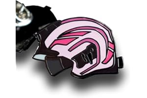 Steelmonks Feuerwehr Anstecker - Ein perfektes Geschenk für Feuerwehrmänner und Frauen. Hochwertiger Anstecker für die Feuerwehr, einzelnt und als Set.