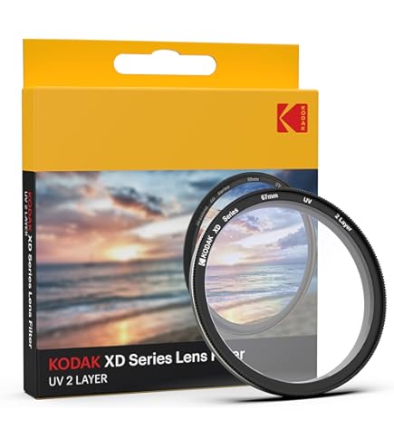 Heliopan 82mm Close-Up +1 Filter - Für Makrofotografie, Mehrschichtvergütet, In Messingfassung