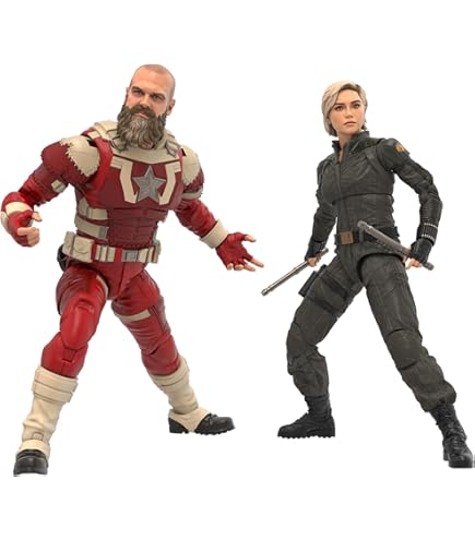 Marvel Legends Guardians of The Galaxy 6 Inch Action Figure Box