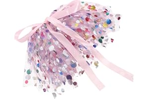 BESTonZON Adjustable Dog Dress Lace Tutu Skirt for Small Medium Large Dogs Breathable Mesh Puppy Costume for Birthday Wedding Pet Outfit