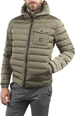 refrigiwear jacket amazon