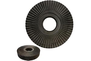 Disque à poncer + 3 abrasifs cireuse 3SL Cireuse 0100830 FAKIR Cireuse 0100830 FAKIR