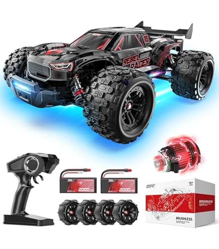 Hobao Hyper VS2 Brushless Buggy 1/8 150A 6s RTR gelb - Hochleistungs-RC Hobao Hyper VS2 Brushless Buggy 1/8 150A 6s RTR gelb - Hochleistungs-RC