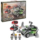 SUNMAN Swat Set 3 Fig&uuml;rl&uuml; 434 Par&ccedil;a