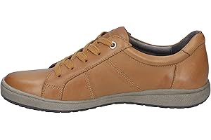 Josef Seibel Damskie buty typu sneaker Caren 42, szerokość G (normalna), wymienna wkładka