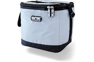 COOL SAFE COOL*SAFE Medikamenten-Kühltasche/Insulin-Kühlbox, TÜV-getestet, Diabetiker, Reisen, Alltag. 18–24 h Kühlung bei 2–8/2–15 °C. Medikamente, Pens, Spritzen -Schutz vor Hitze & Einfrieren