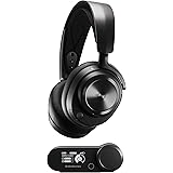 SteelSeries Arctis Nova Pro Wireless Xbox - Multi-System Gaming-Headset – Hi-Fi-Treiber – Active Noise Cancellation – Infinit