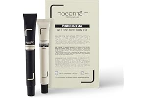 TOGETHAIR MEETING NATURE Togethair Hair Botox – Kit Reconstruction 20+30ml