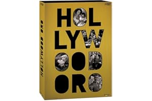 Pack Hollywood Oro 2014: ¡Qué Bello Es Vivir! + El Padre Es El Abuelo + Luna Nueva + Lo Que Piensan Las Mujeres + Las Nieves Del Kilimanjaro [DVD]