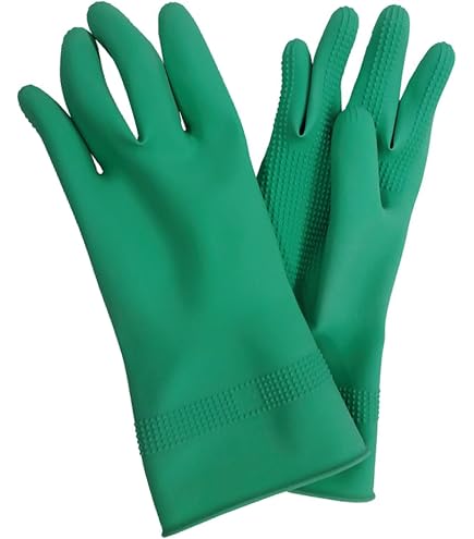COMPRESSANA Grip - Spezial-Handschuhe zum Anziehen von Stütz- und Kompressionsstrümpfen - Größe IV