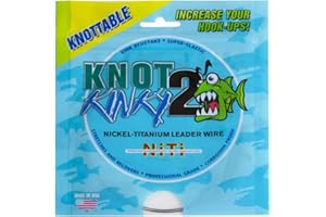 KNOT 2 KINKY Nœud 2 Kinky Knottable Titanium Trace 9.2 m 8,2 kilogram (8.1kg) 4.5 m
