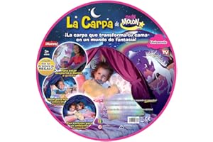 LAS OFERTAS DE LA TELE LA Carpa DE COJÍN MOLÓN