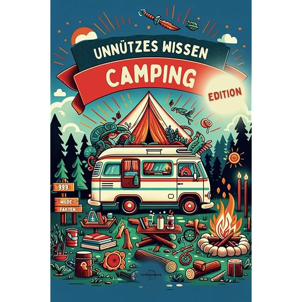 Das ultimative Handbuch für das perfekte Campingklo
