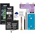 Deji® Replacement 4510mAh High Capacity Battery For iPhone 11 PRO MAX