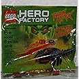 LEGO Hero Factory Set #40084 Brain Attack - Accessory Pack [Bagged] by LEGO