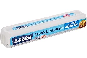 Bacofoil Foil Dispenser, 5m