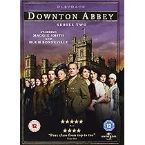 Downton Abbey: A Journey to the Highlands(2012年クリスマススペシャル)[PAL-UK] [DVD][Import] Amazon.com: Downton Abbey: A Journey to the Highlands