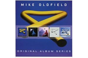 Original Album Series