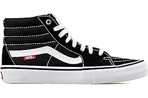 Vans Femme M Sk8-hi Pro Baskets Montantes