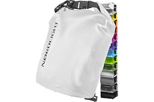 Nordlight Wodoodporna torba sucha Dry Bag