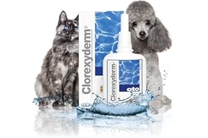 ICF ( 3263 ) I.C.F. IND.CHIMICA FINE CLOREXYDERM OTO LIQ 150ML