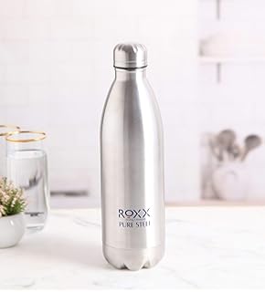 roxx thermosteel flask
