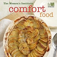 Women's Institute Comfort Food Collection