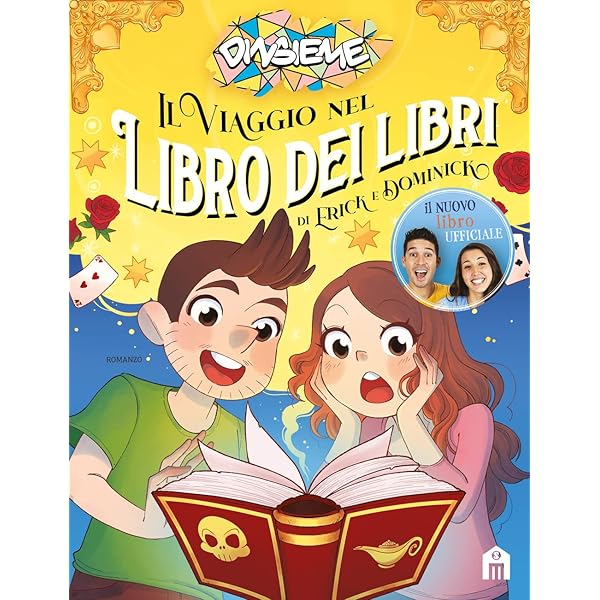 Felpa Youtuber Erick E Dominick - Girocollo Unisex, Cotone E Poliestere, Made In Italy - Foto 5