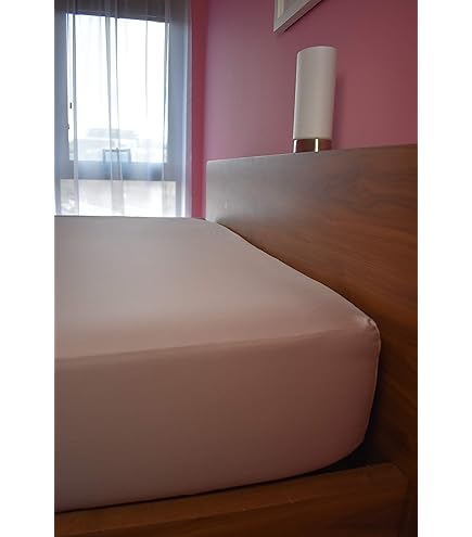 Lenzuolo Con Angoli Cotone, Tyrol Beige/rosso La Redoute Interieurs