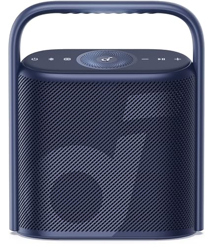 【Anker】Soundcore Motion X600 ブルー Anker Soundcore Motion X600 ブルー Amazon.com: Anker Soundcore