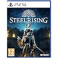 Nacon - Steelrising - Videojuego para PS5 [Versión Española]