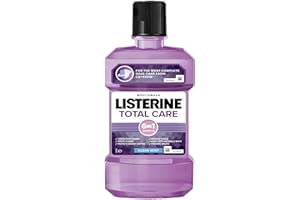 Listerine Enjuague Bucal con Protección Total - 1000 ml