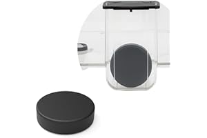 Sintrix Fab Flotteur magnétique pour réservoir d'eau - Pièce de rechange compatible avec la machine à café Bosch Tassimo, compatible avec TAS40, TAS1202, Vivy, Happy etc. - Accessoires pour machine à