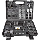 Cat Da01903 201 Par&ccedil;a Delme/Vidalama/Allen Universal Matkap Ucu