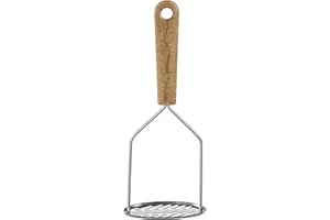 Gastromax Bio Kartoffelstampfer, 25.5 cm Größe