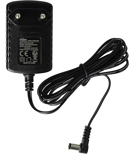 Chargeur pour téléphone Gigaset A58H, AL18H, AL28H, A580, A585 (Objet N