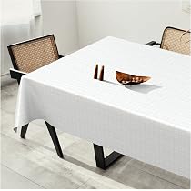 ANRO Wachstuchtischdecke Rund 120 Cm – Wasserabweisend, Pflegeleicht, Ideal Für Küche & Garten